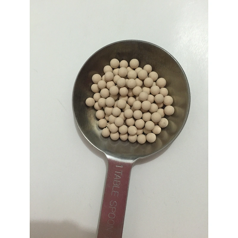 molecular sieve