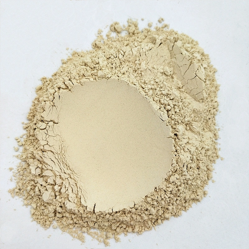 Bauxite