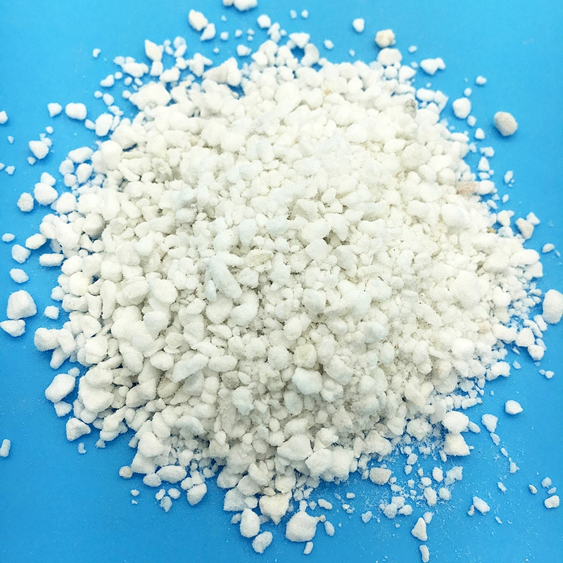 Expanded perlite