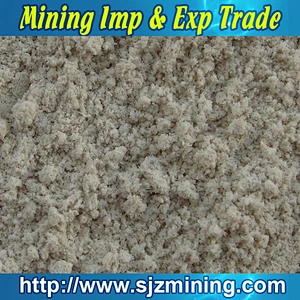 sepiolite