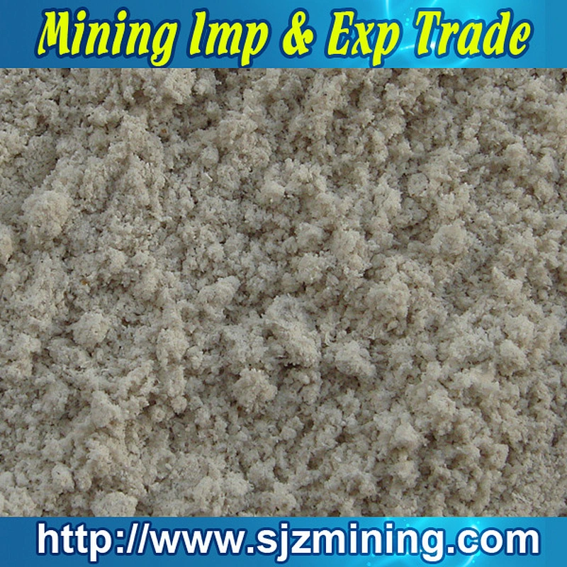 sepiolite