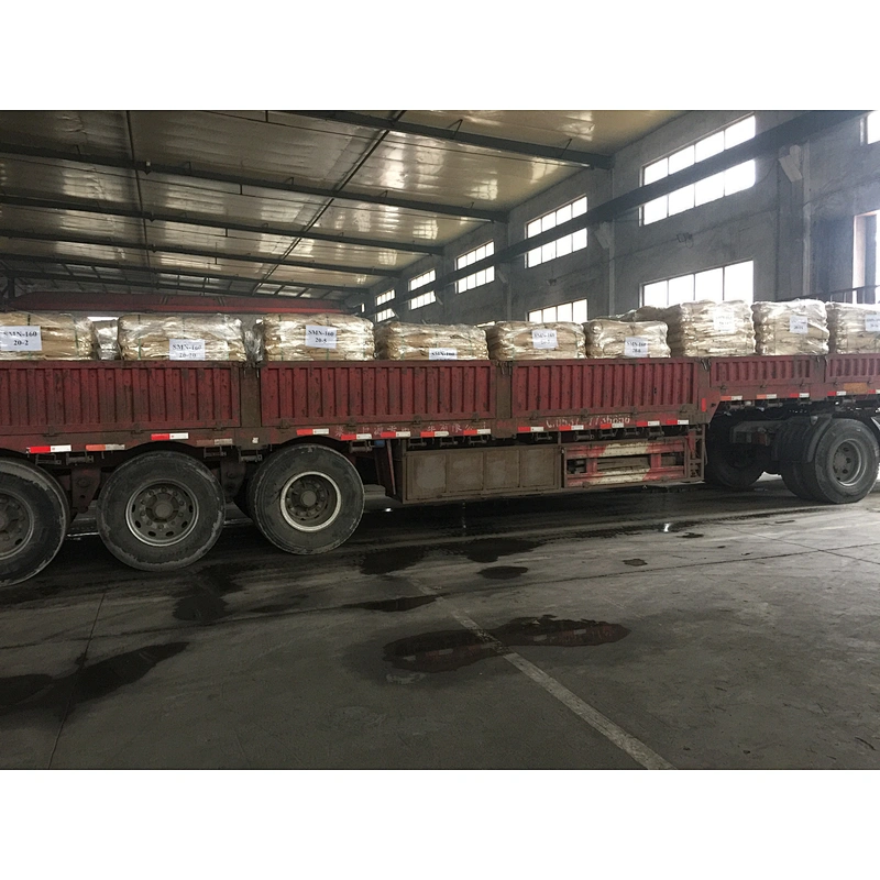 Steel Fiber