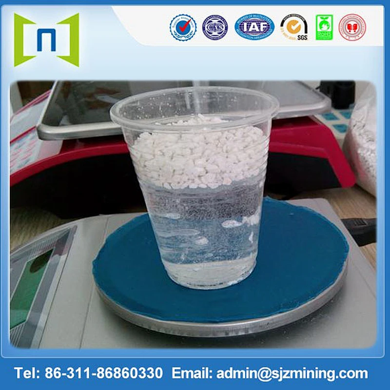 water resistant perlite