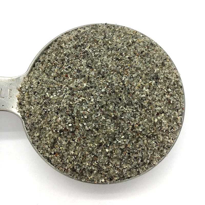 RAW PERLITE