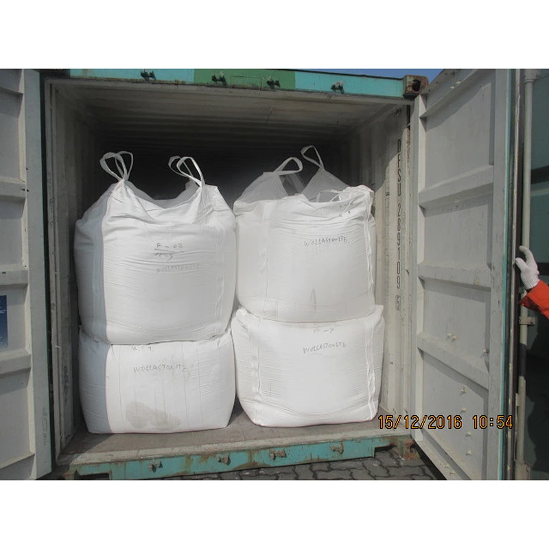 Wollastonite