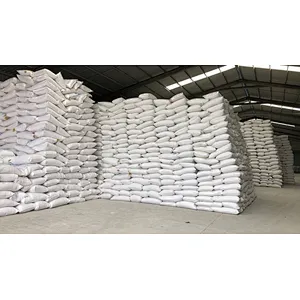 Expanded perlite