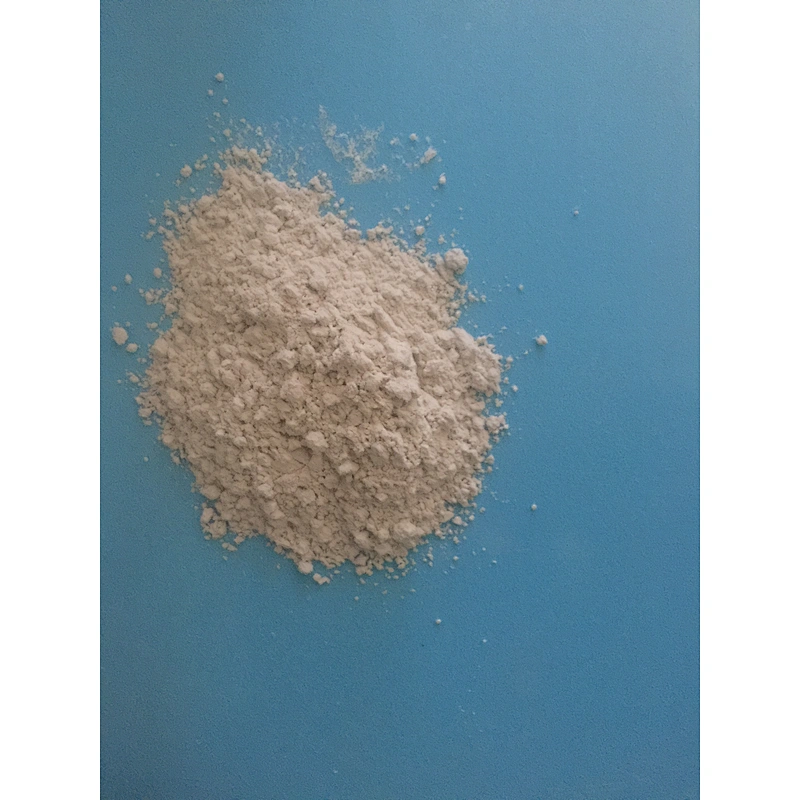 sepiolite