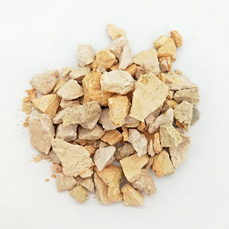Bauxite