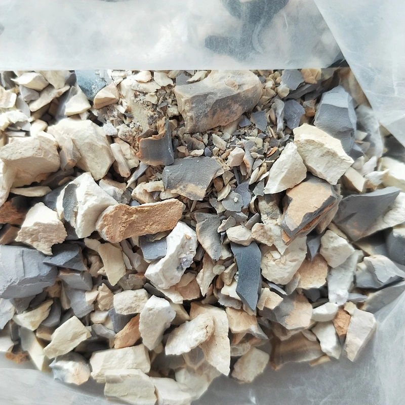 Bauxite