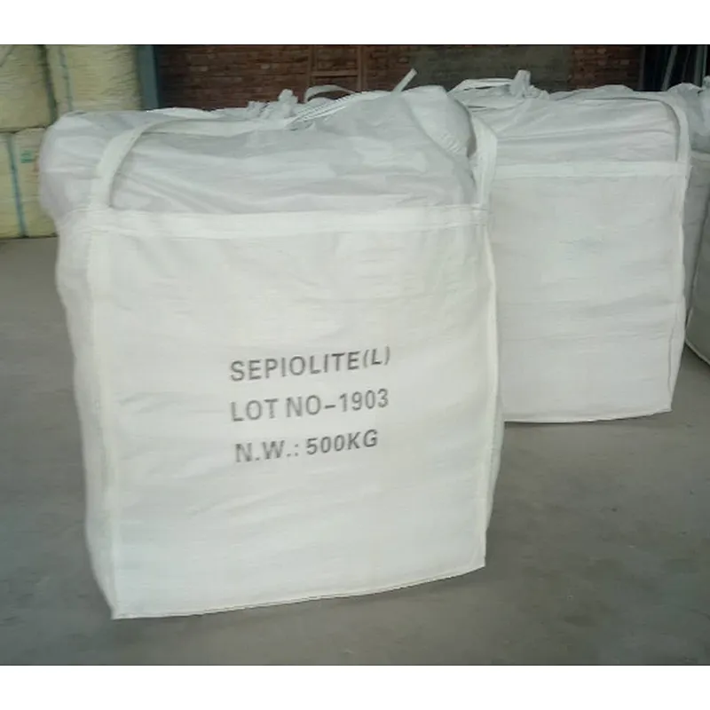 sepiolite