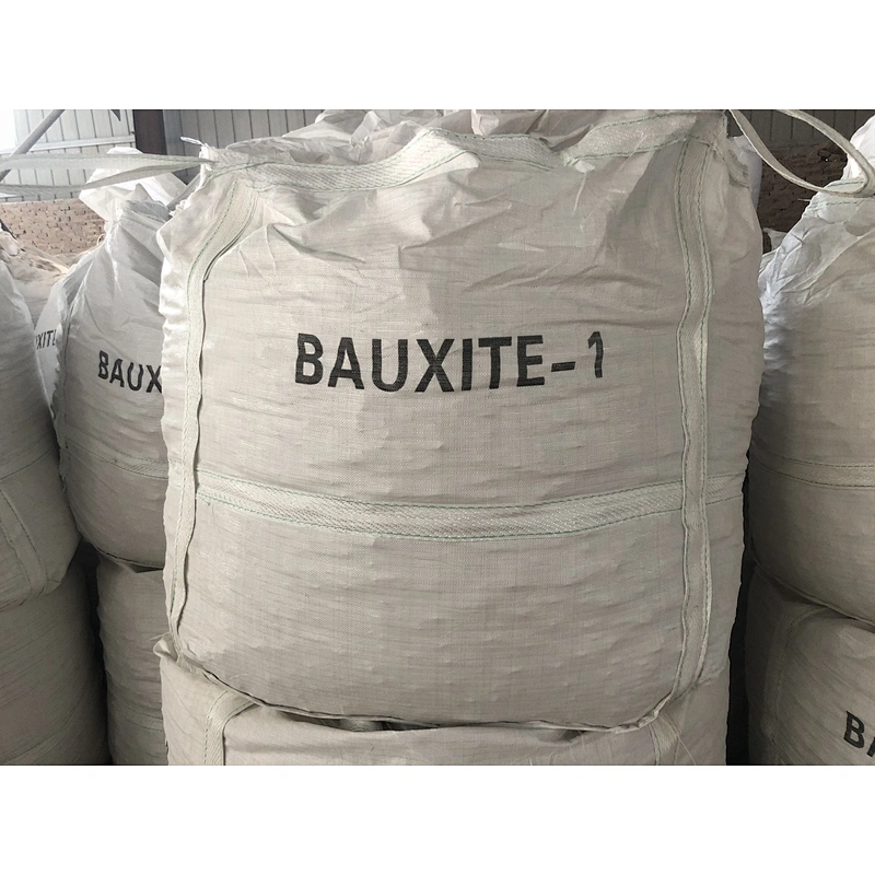 Bauxite
