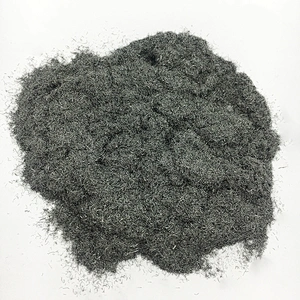 Steel Fiber