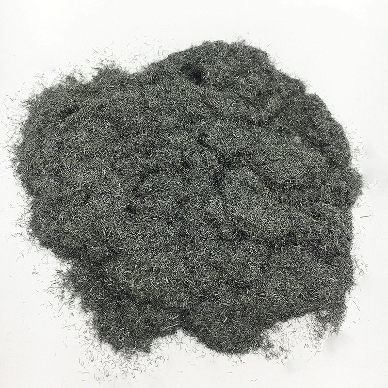 Steel Fiber