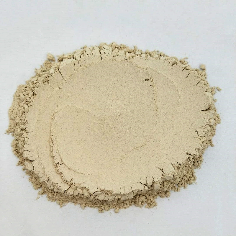 Bauxite