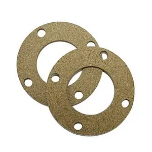 Silver expanded vermiculite
