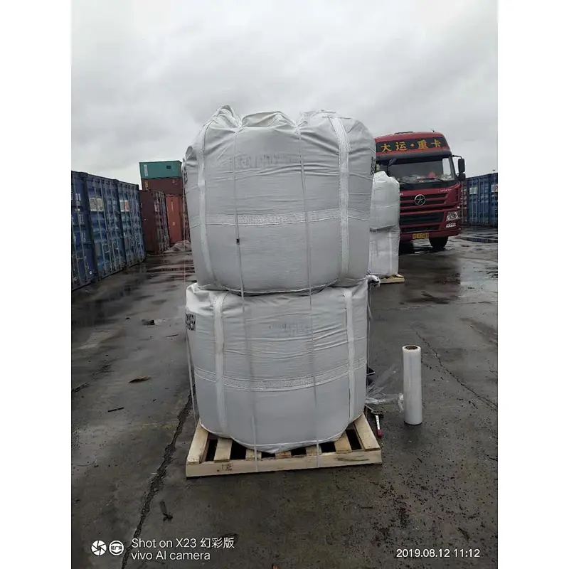RAW PERLITE