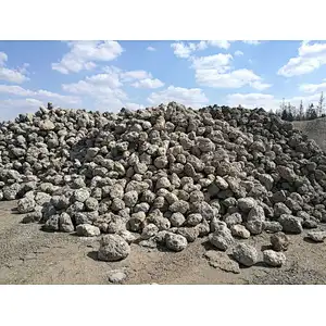 pumice