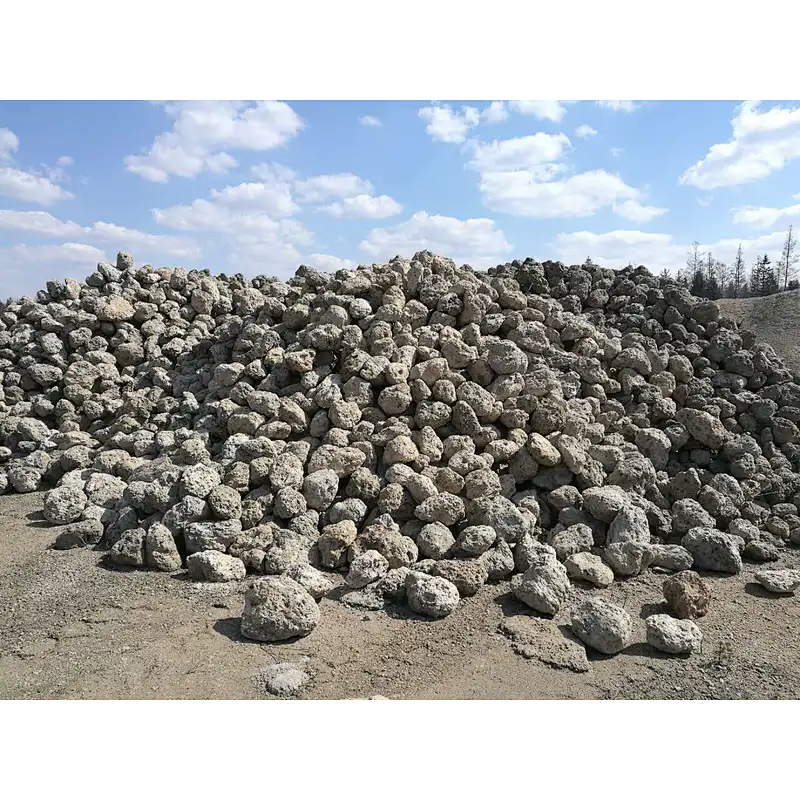 pumice