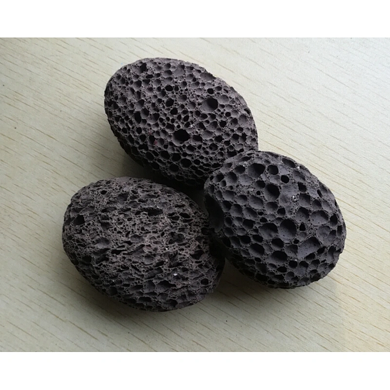 natural pumice stone