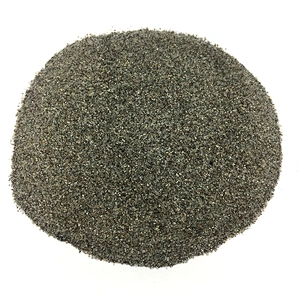RAW PERLITE