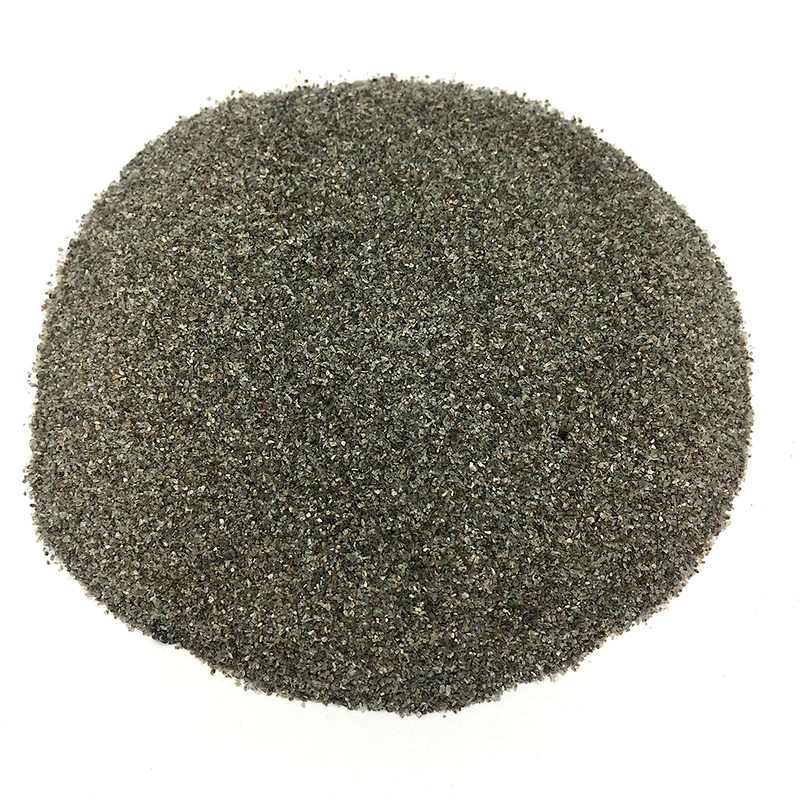 RAW PERLITE