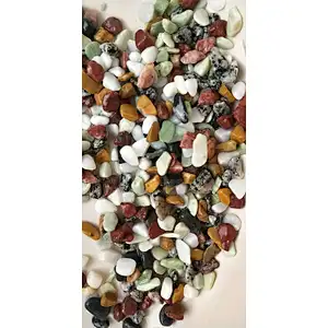 Natural Color Stone