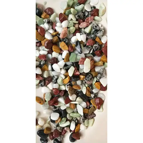 Natural Color Stone