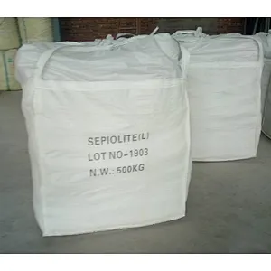 sepiolite