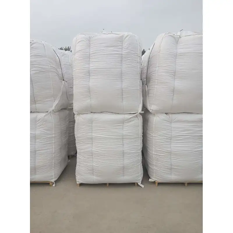Expanded perlite