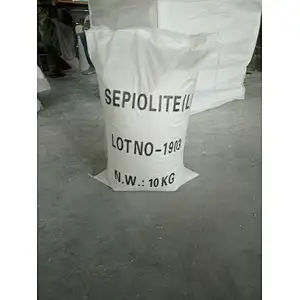 sepiolite