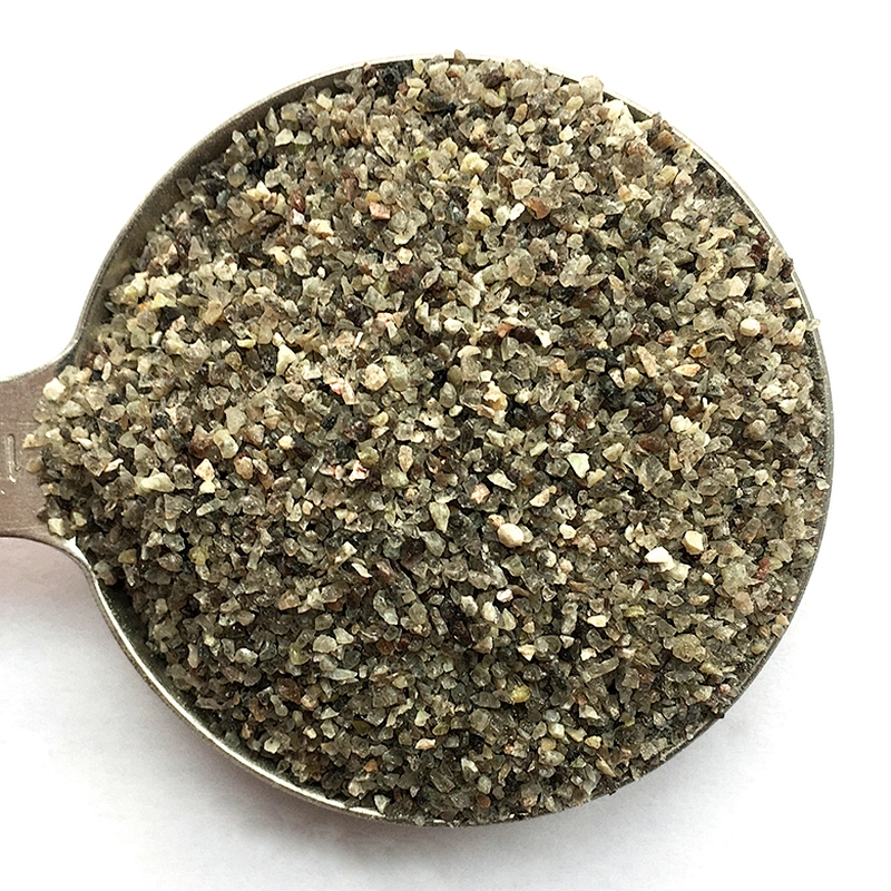 RAW PERLITE
