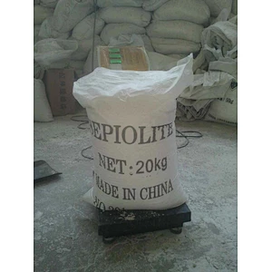sepiolite