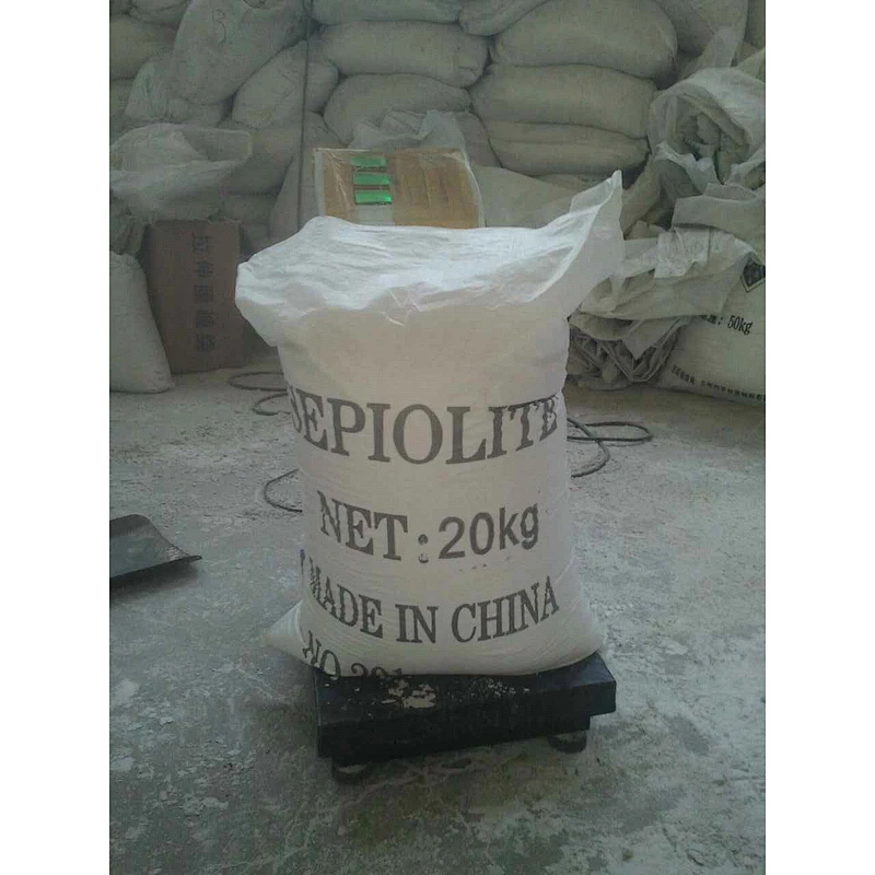 sepiolite