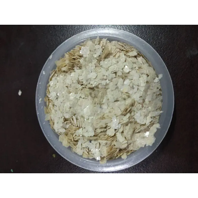 mica