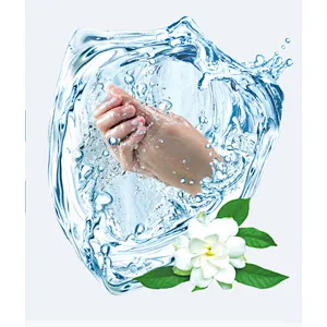 Perlite filter aid