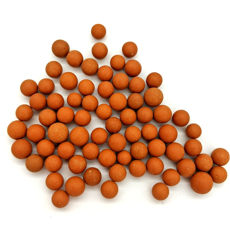 ceramic ball