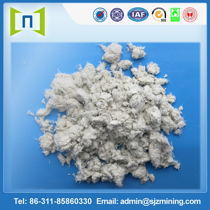 asbestos