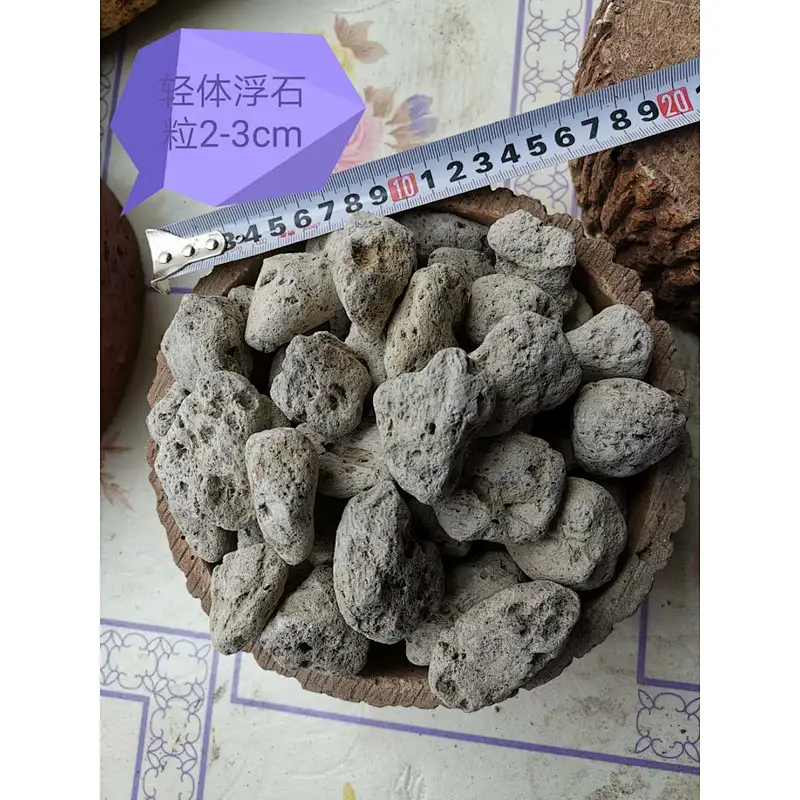pumice