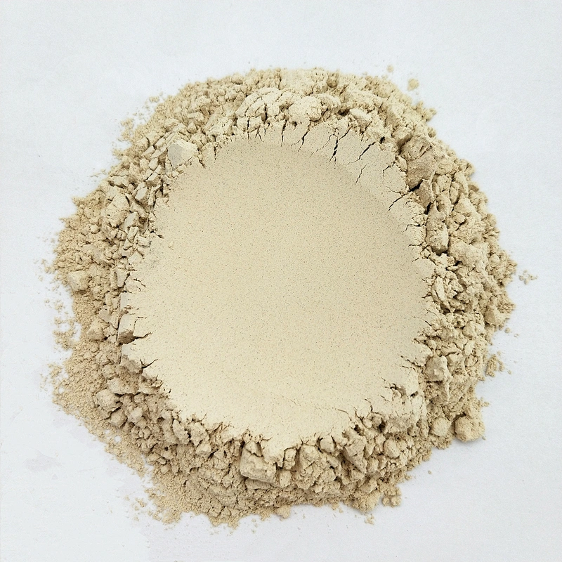 Bauxite