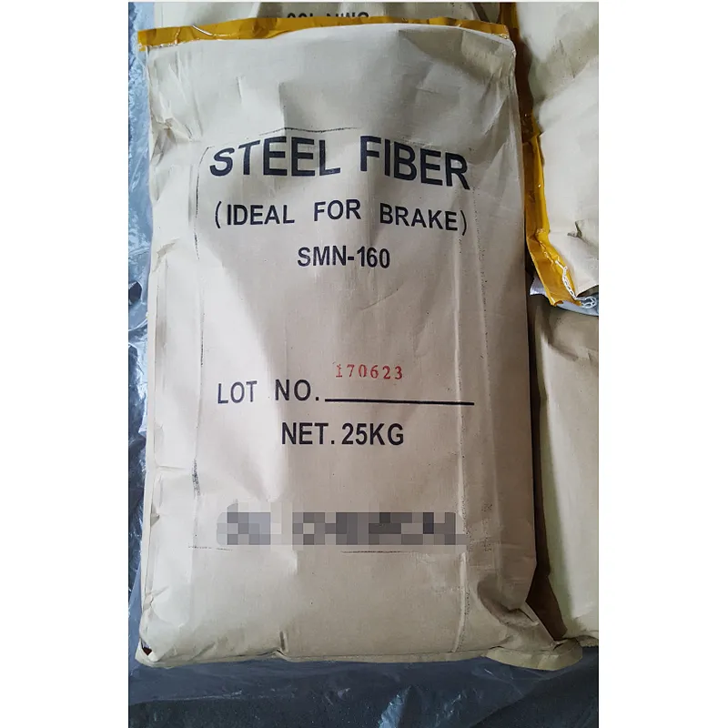 Steel Fiber