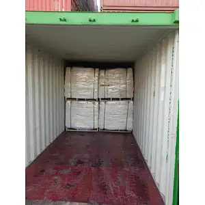 Brucite fiber