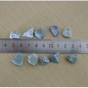 Marble stone green
