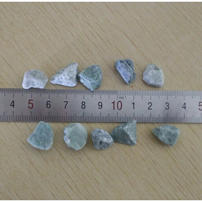 Marble stone green