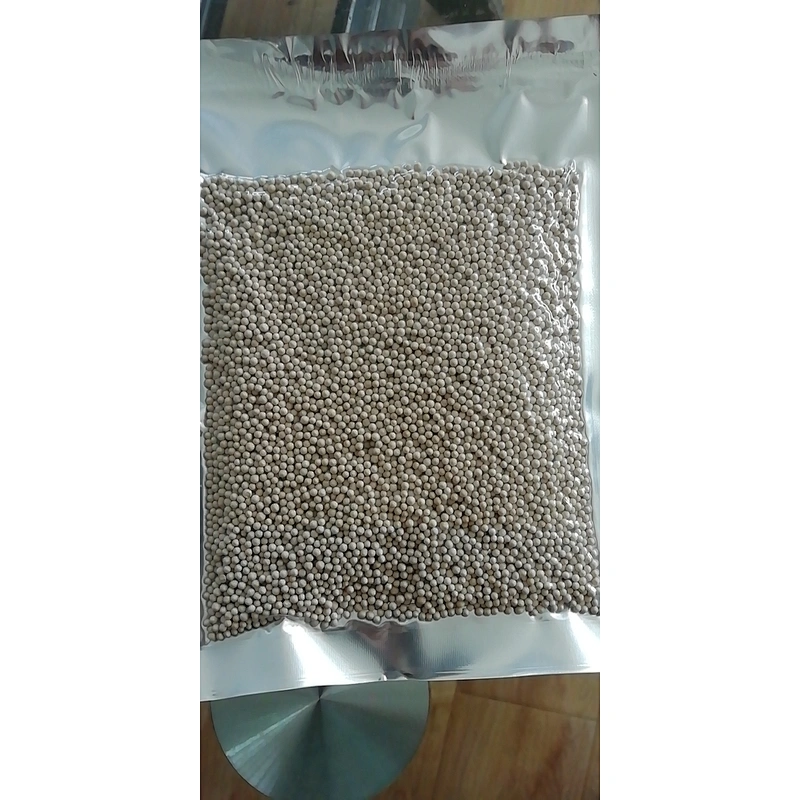 molecular sieve