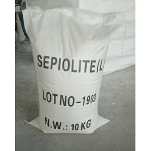 sepiolite
