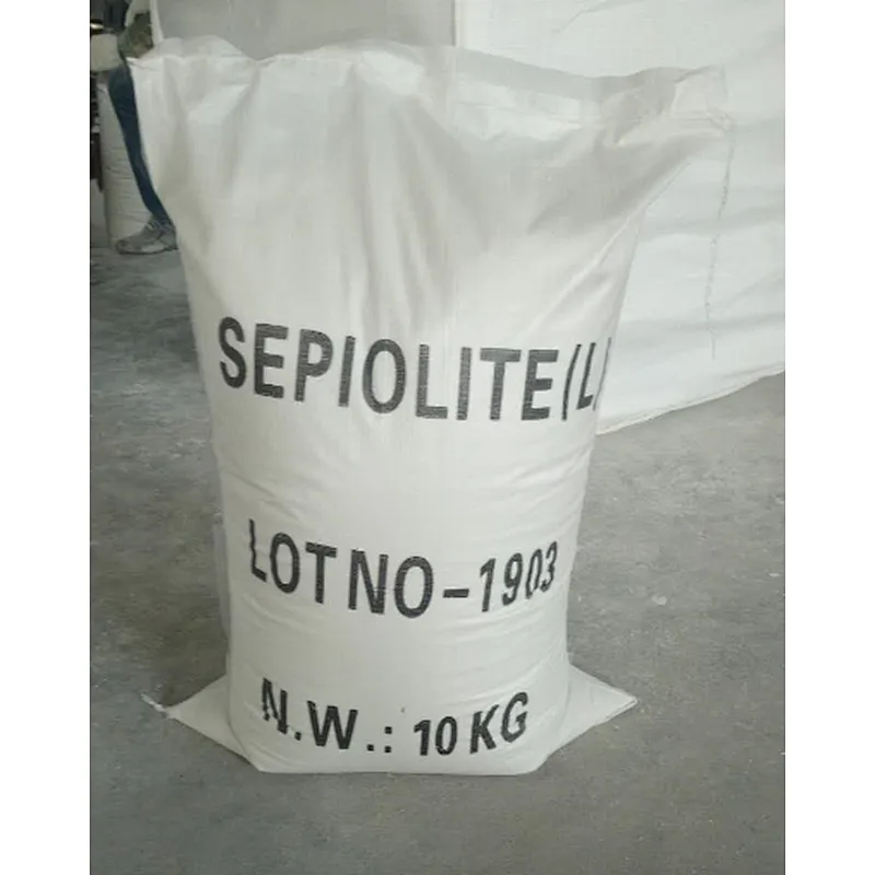 sepiolite