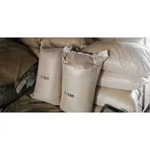 Golden exfoliated vermiculite