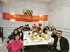 2020 chinese new year celebration