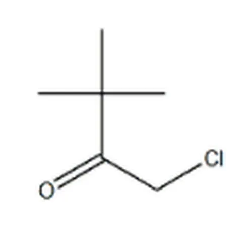 Chloropinacoline