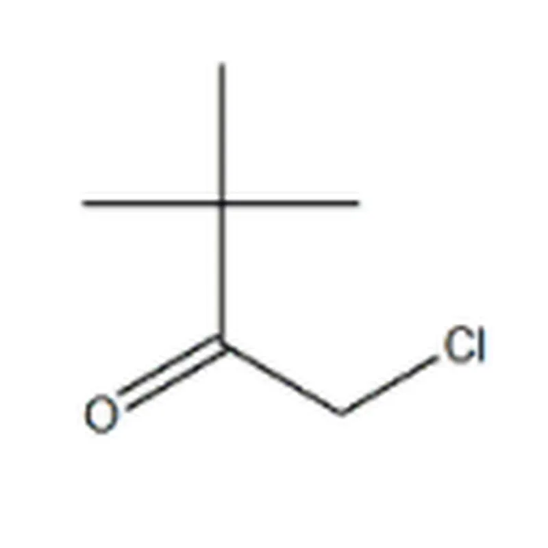 Chloropinacoline